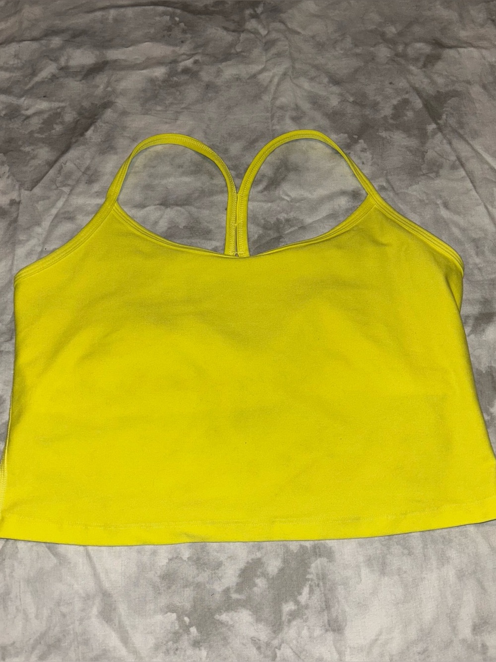 Beyond Yoga Cami Longline Sports Bra